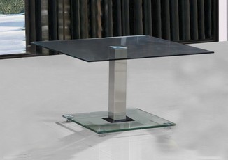 Ankara Lamp Table